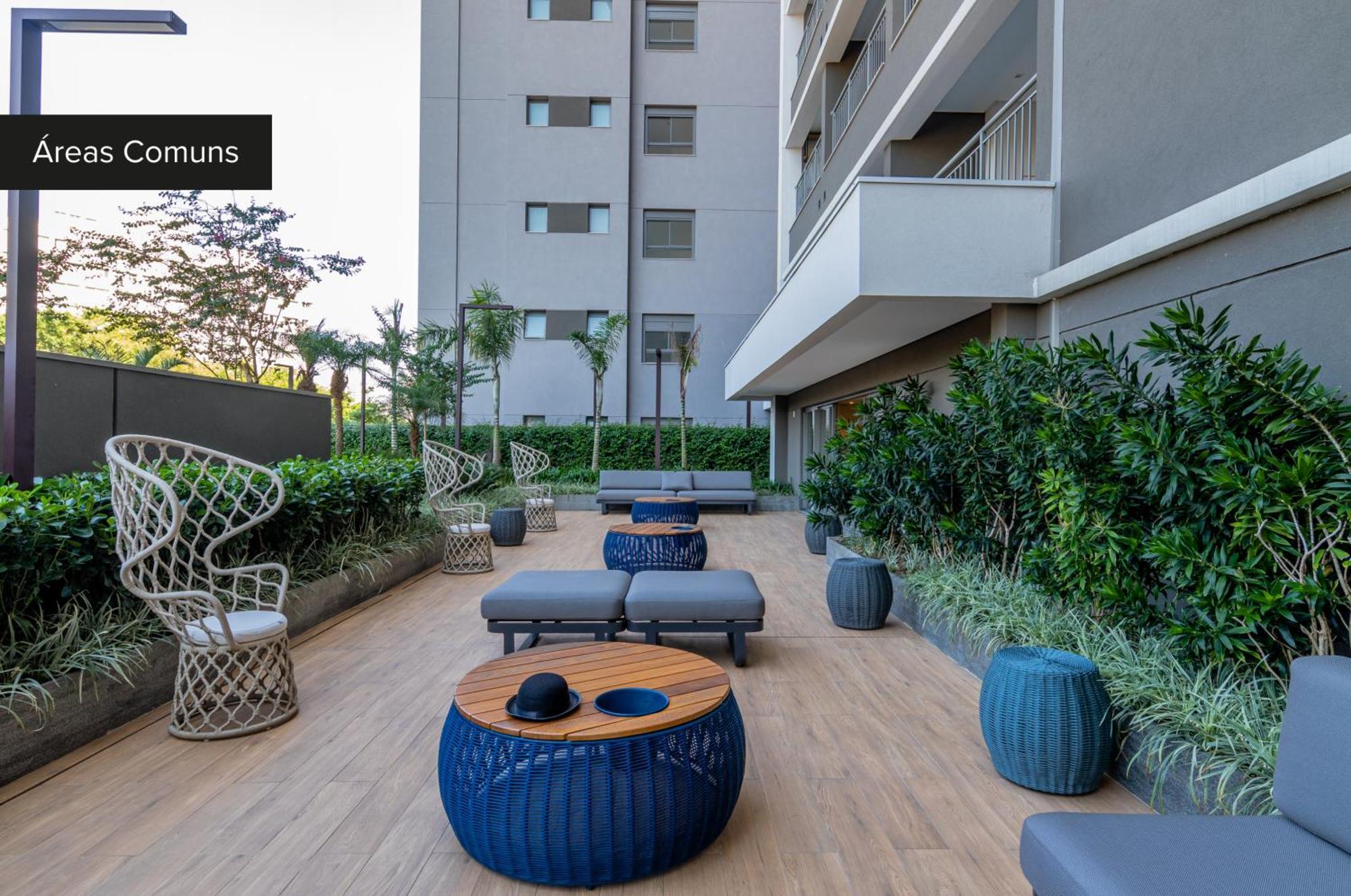 Charlie Thera Ibirapuera São Paulo Exterior foto