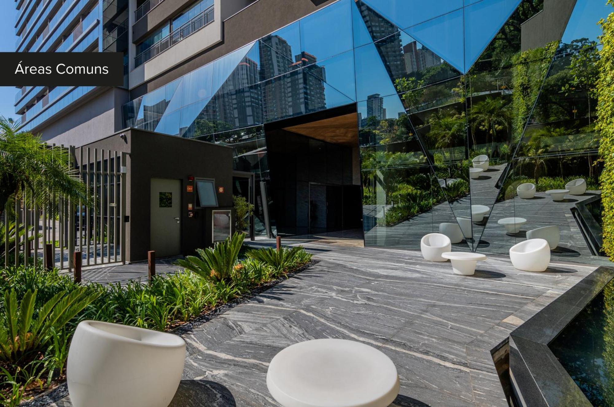 Charlie Thera Ibirapuera São Paulo Exterior foto