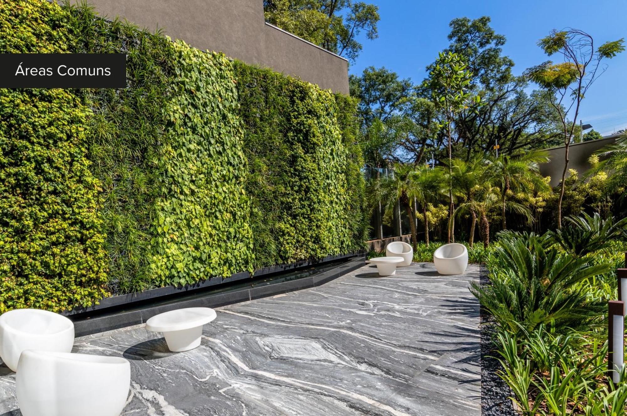 Charlie Thera Ibirapuera São Paulo Exterior foto
